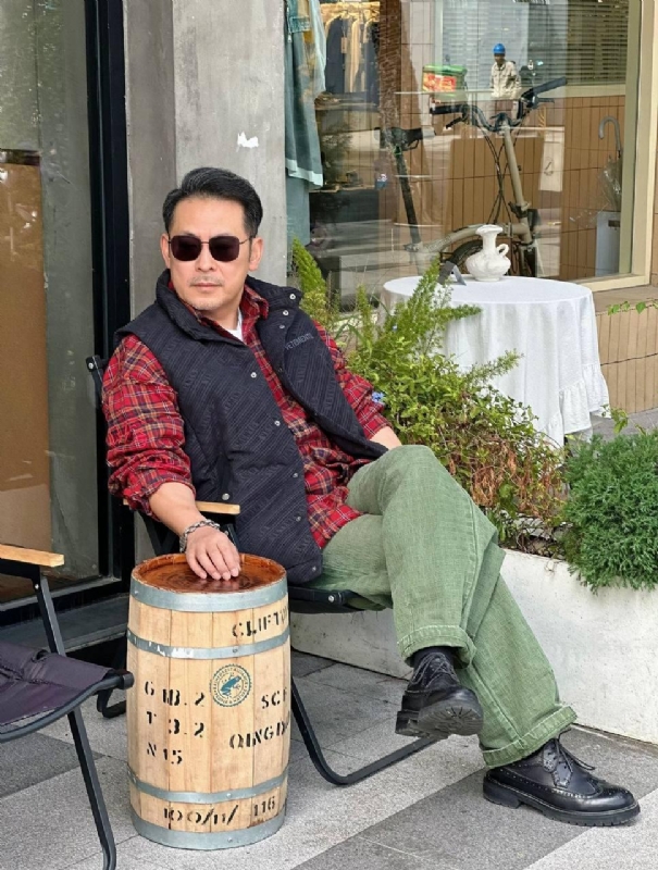 随风的第二张照片--承德相亲服务中心