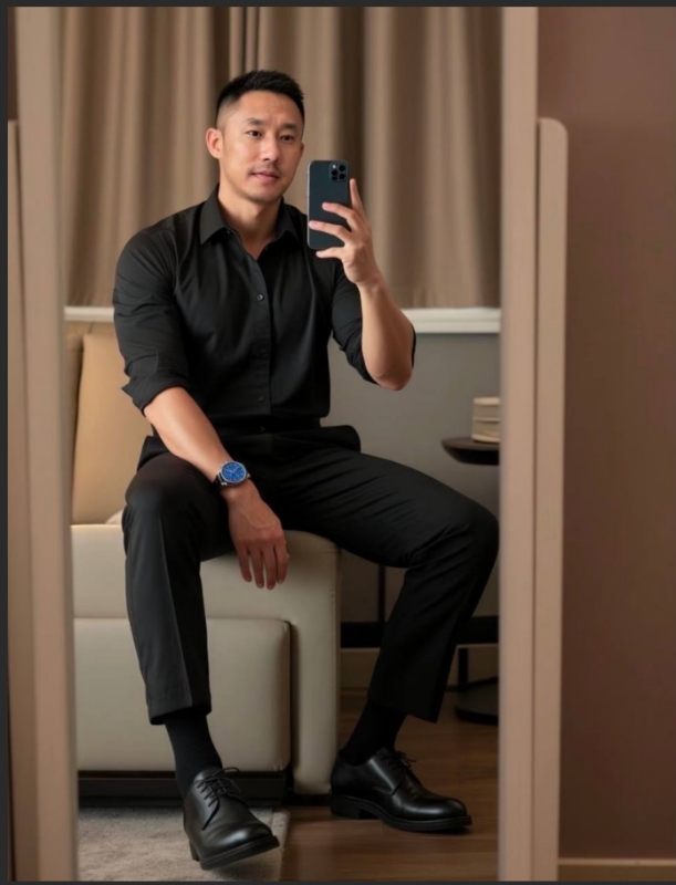 清风徐来的第四张照片--承德相亲服务中心