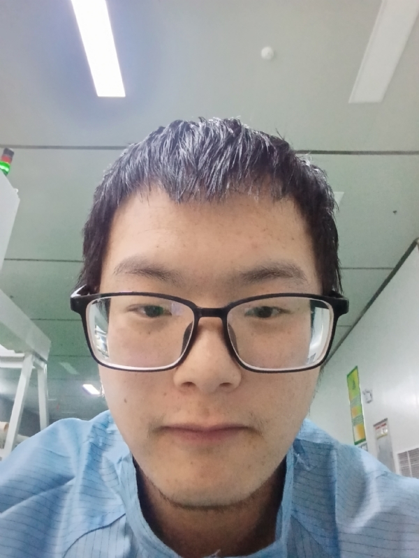 陶诚的第二张照片--承德相亲服务中心