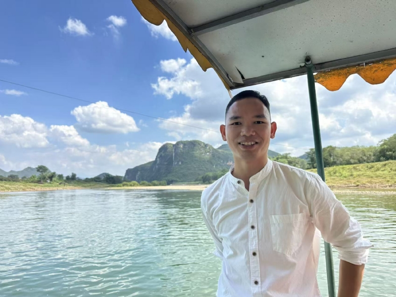 天云的第一张照片--承德相亲服务中心