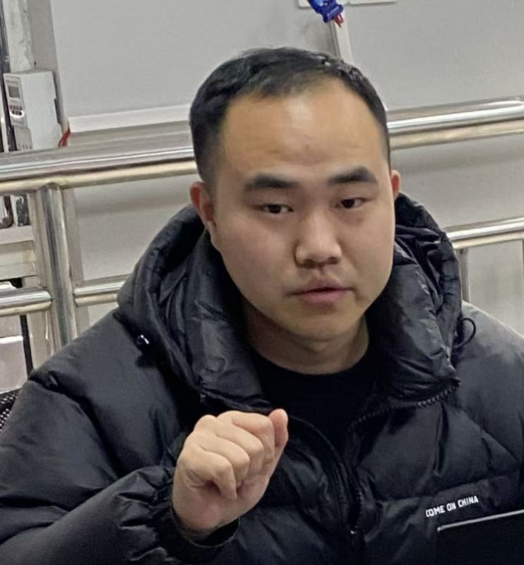 wkx的第二张照片--承德相亲服务中心