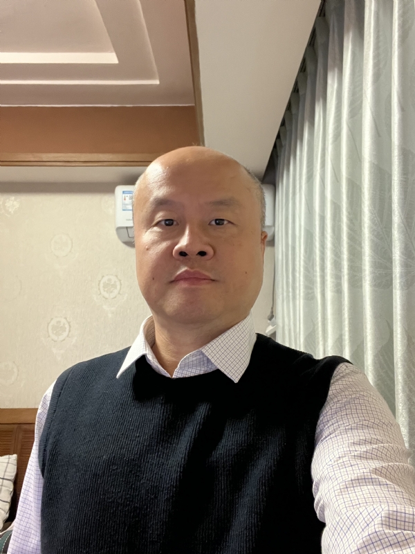 Jeff的第一张照片--承德相亲服务中心