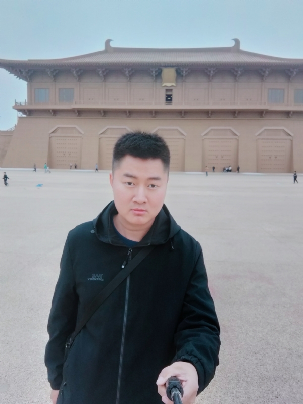 放肆的青春的第二张照片--承德相亲服务中心