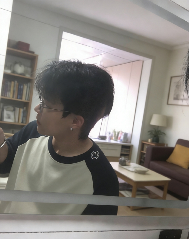 洋崽的第一张照片--承德相亲服务中心