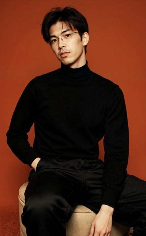 阿杰的第一张照片--承德相亲服务中心