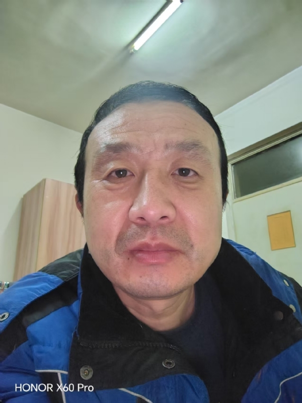 一心一意的第一张照片--承德相亲服务中心