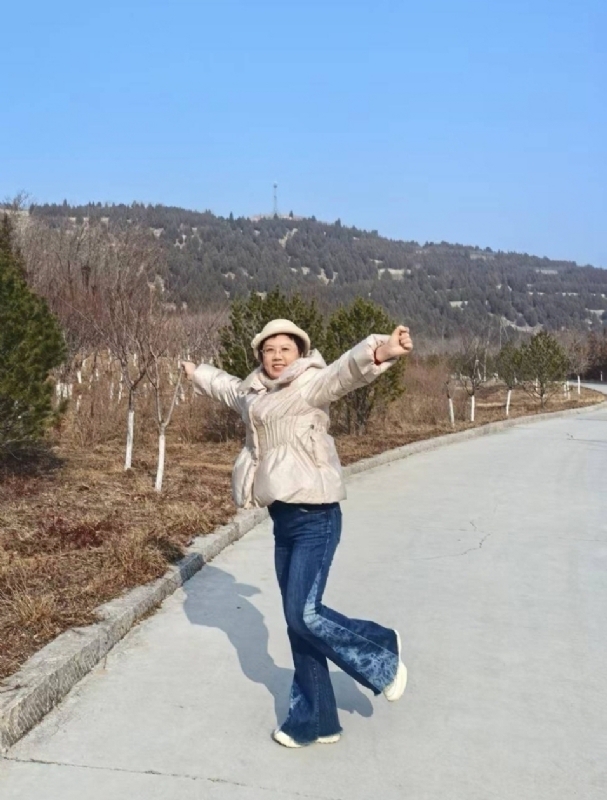 初见的第二张照片--承德相亲服务中心