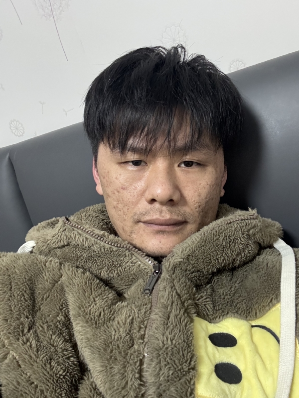 赵淼的第一张照片--承德相亲服务中心