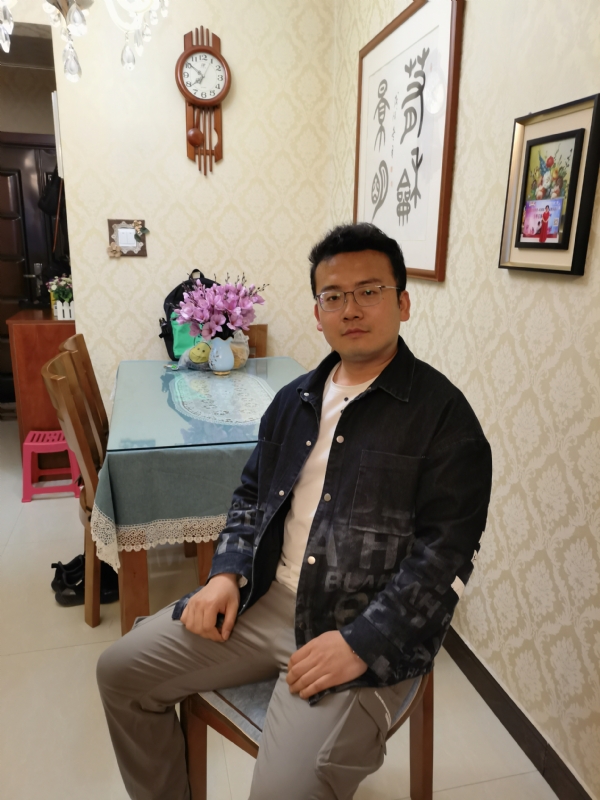 梦的启航的第一张照片--承德相亲服务中心