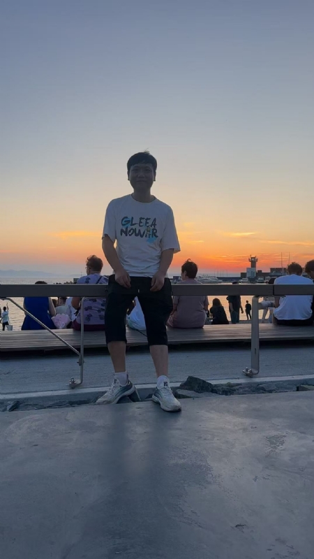 海上没有小龙虾的第一张照片--承德相亲服务中心