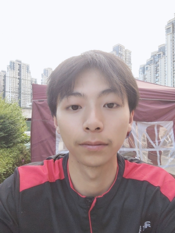 小顺的第一张照片--承德相亲服务中心