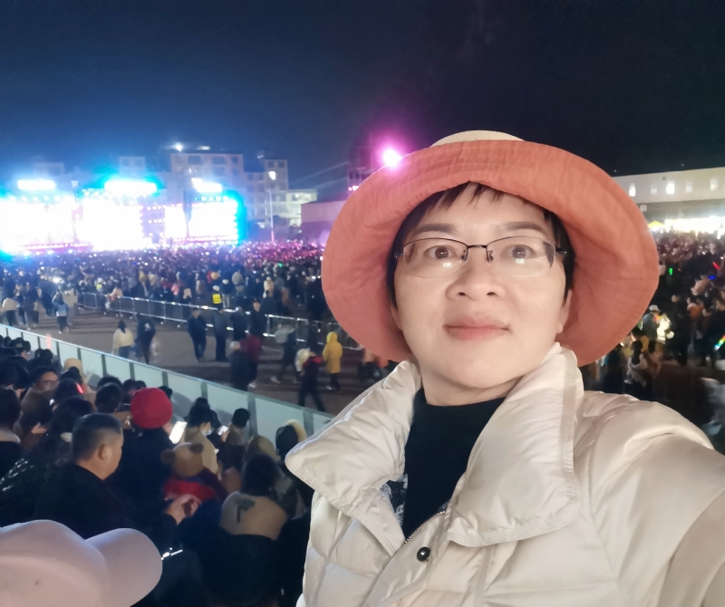 清欢渡己的第一张照片--承德相亲服务中心