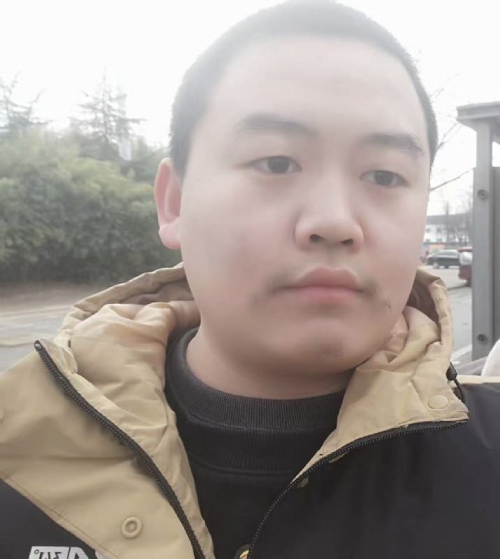 机器猫的第一张照片--承德相亲服务中心