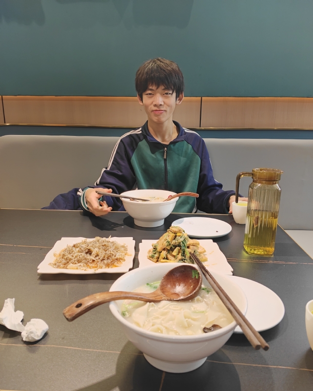 gan的第一张照片--承德相亲服务中心