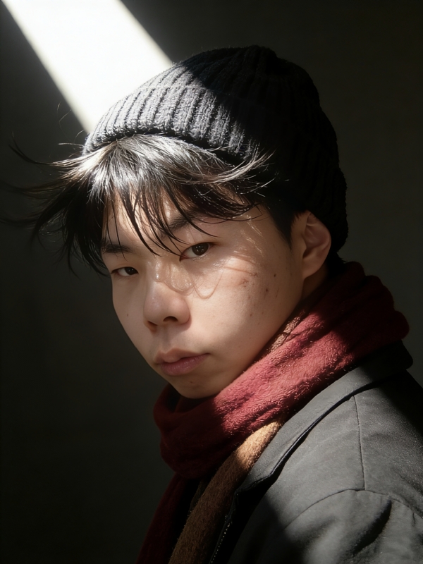 瘾~的第二张照片--承德相亲服务中心