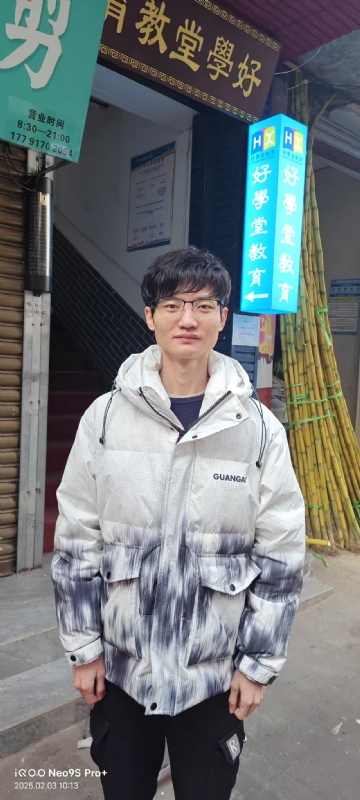 叶秋的第一张照片--承德相亲服务中心