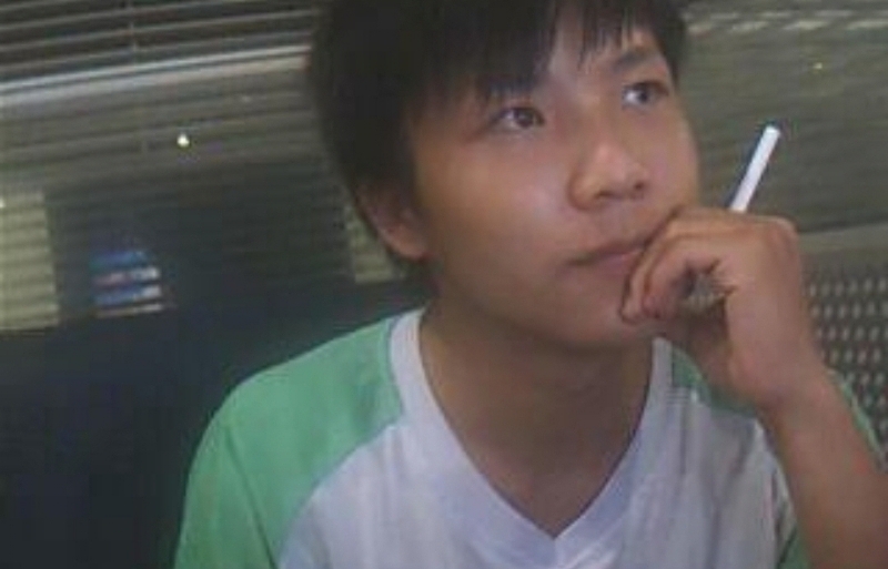 无聊的人啊的第一张照片--承德相亲服务中心