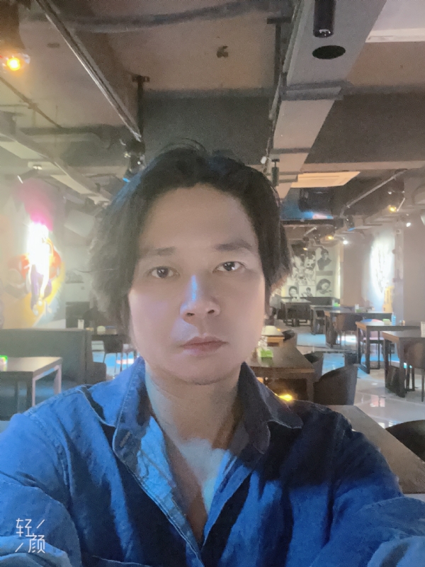 叶晨的第一张照片--承德相亲服务中心