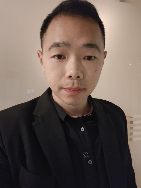 夜听雨声的第一张照片--承德相亲服务中心