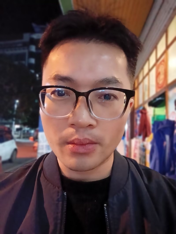 沧海一粟的第一张照片--承德相亲服务中心