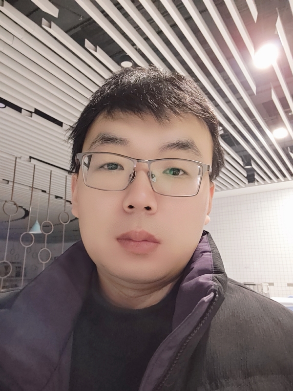 小辉的第一张照片--承德相亲服务中心