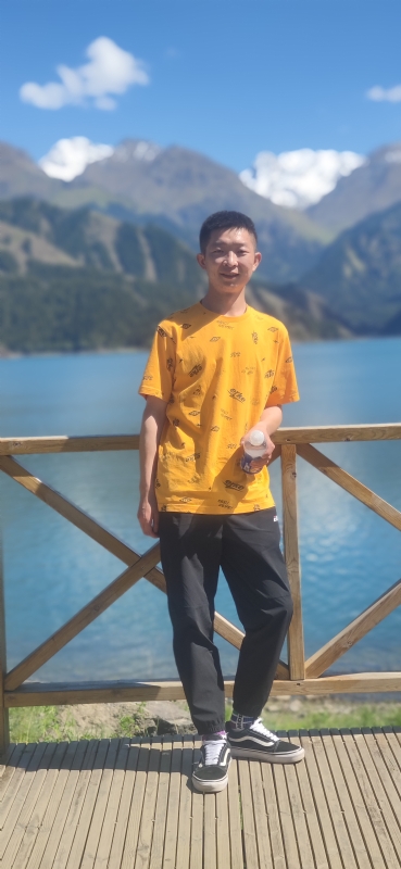 桎梏的第二张照片--承德相亲服务中心