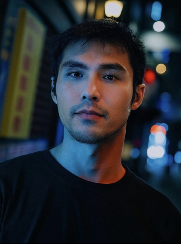 一蔸黄花菜的第一张照片--承德相亲服务中心