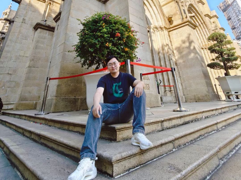 Marco的第四张照片--承德相亲服务中心