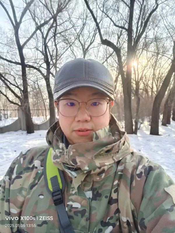 上海小老虎的第一张照片--承德相亲服务中心