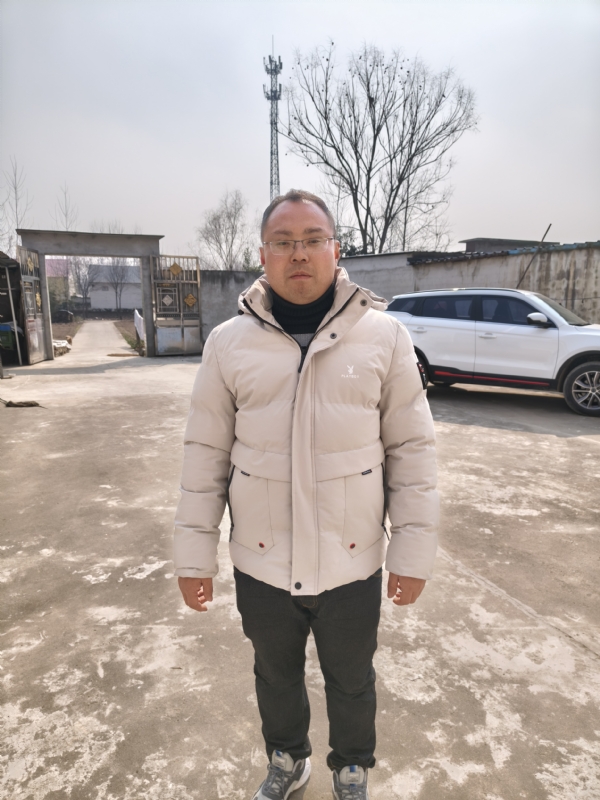 无狠的第一张照片--承德相亲服务中心