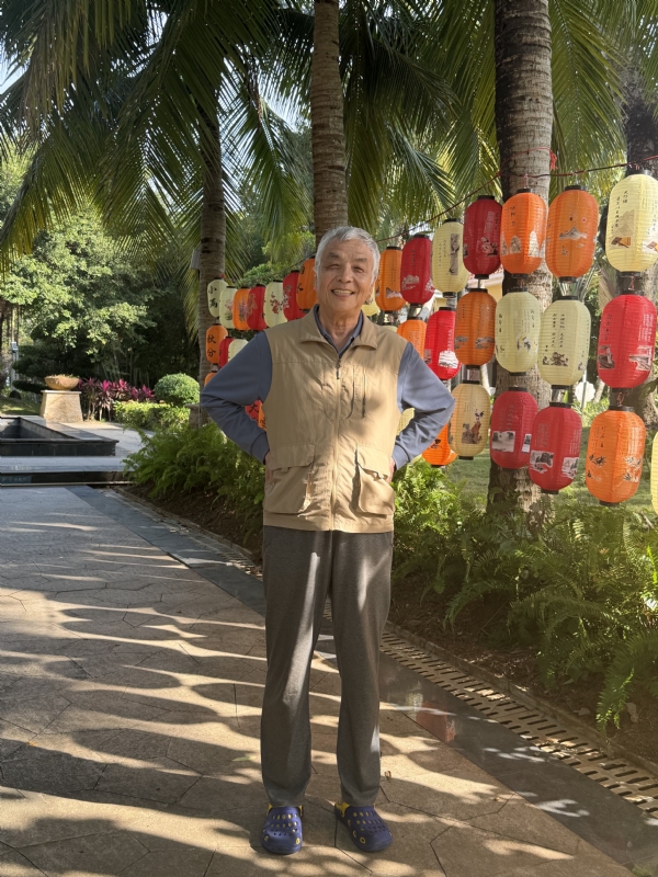 一叶舟轻的第一张照片--承德相亲服务中心