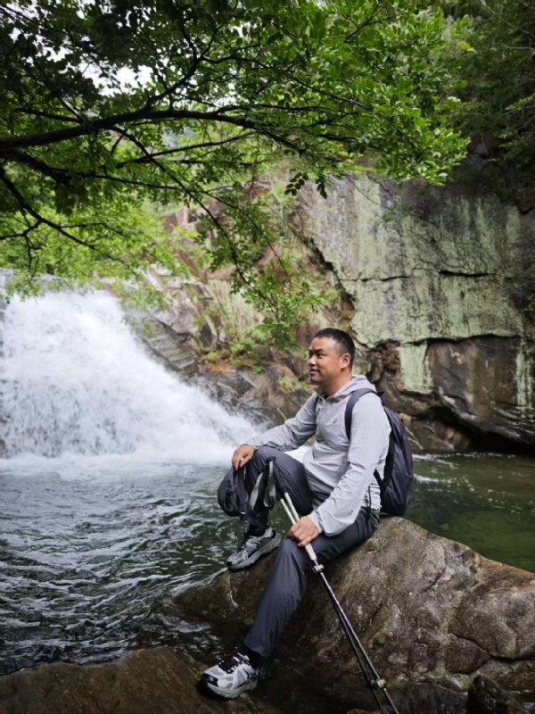 拾光纪的第一张照片--承德相亲服务中心
