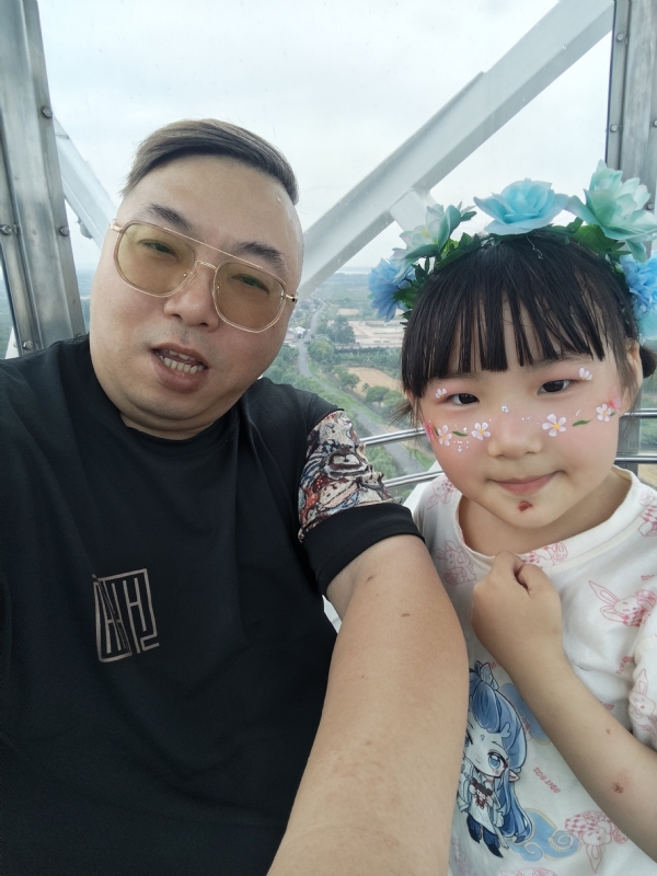 风雨彤周的第三张照片--承德相亲服务中心