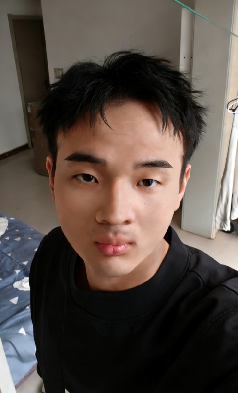 玉龙很深情的第一张照片--承德相亲服务中心