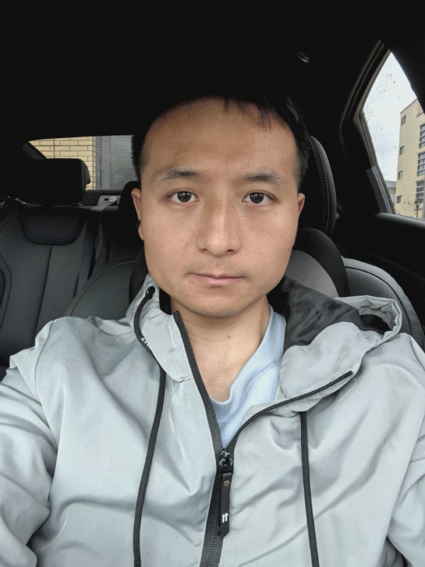 郑涛尔的第二张照片--承德相亲服务中心