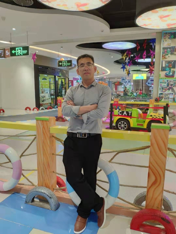 萍水相逢的第一张照片--承德相亲服务中心