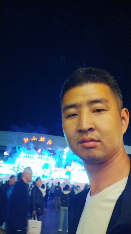 凯1的第三张照片--承德相亲服务中心