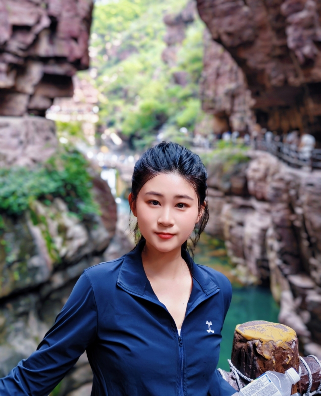 小S的第一张照片--承德相亲服务中心