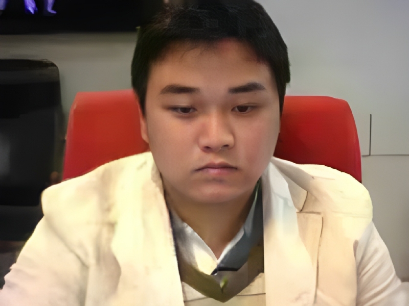 天道的第四张照片--承德相亲服务中心