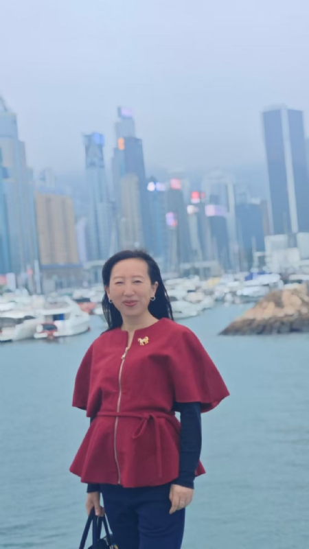 燕西的第二张照片--承德相亲服务中心