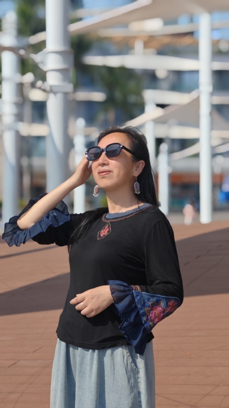 燕西的第三张照片--承德相亲服务中心