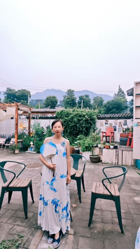 燕西的第四张照片--承德相亲服务中心