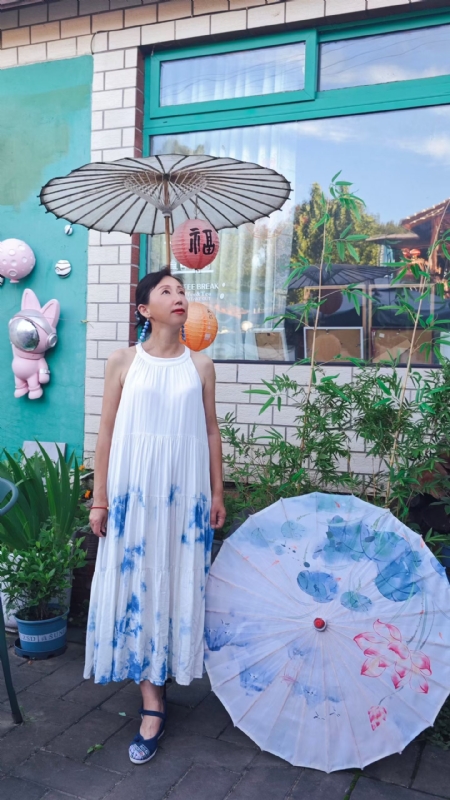 燕西的第五张照片--承德相亲服务中心