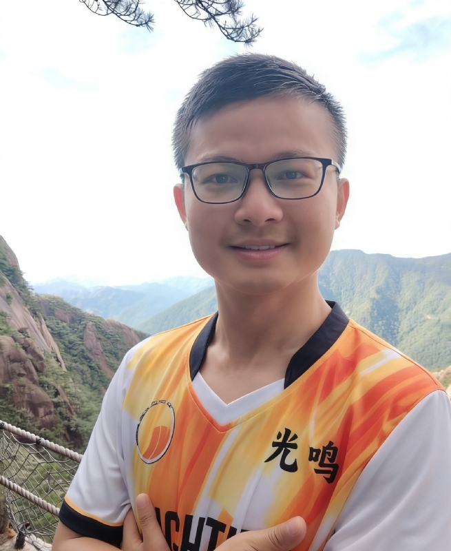 笑对人生的第二张照片--承德相亲服务中心