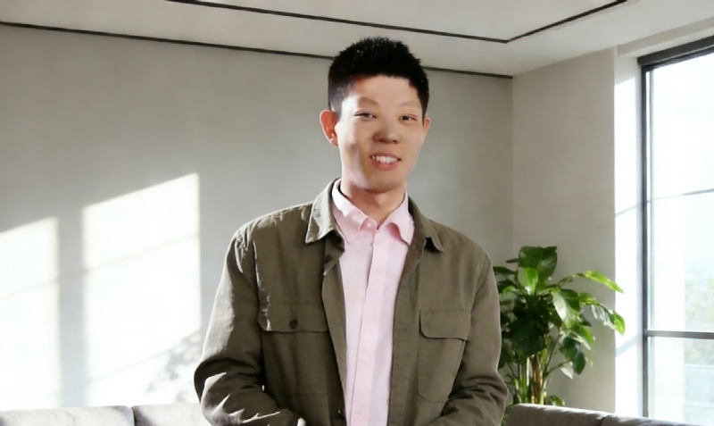 卺卺的第一张照片--承德相亲服务中心