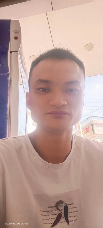 顿顿吃得好的第一张照片--承德相亲服务中心