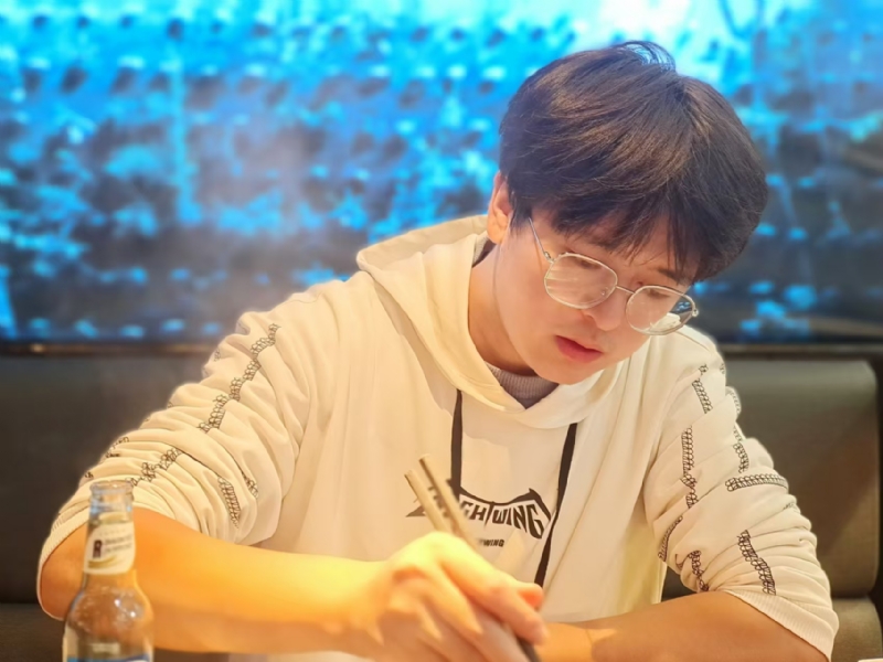 倾尽的第一张照片--承德相亲服务中心