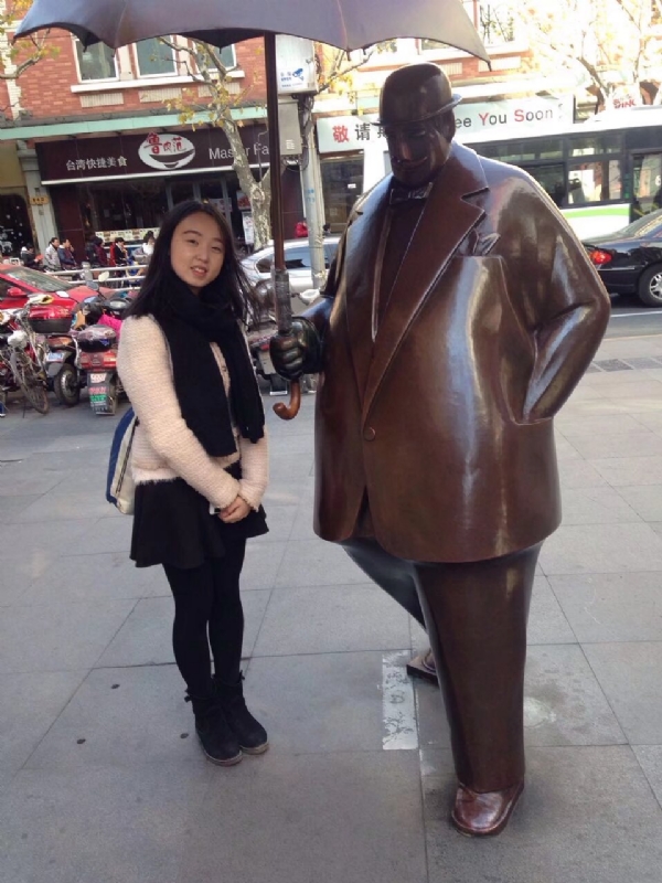 ysy仰望的第三张照片--承德相亲服务中心