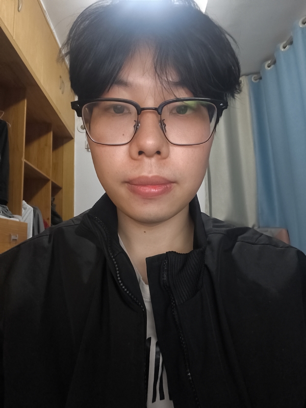 奔跑的兔子的第一张照片--承德相亲服务中心