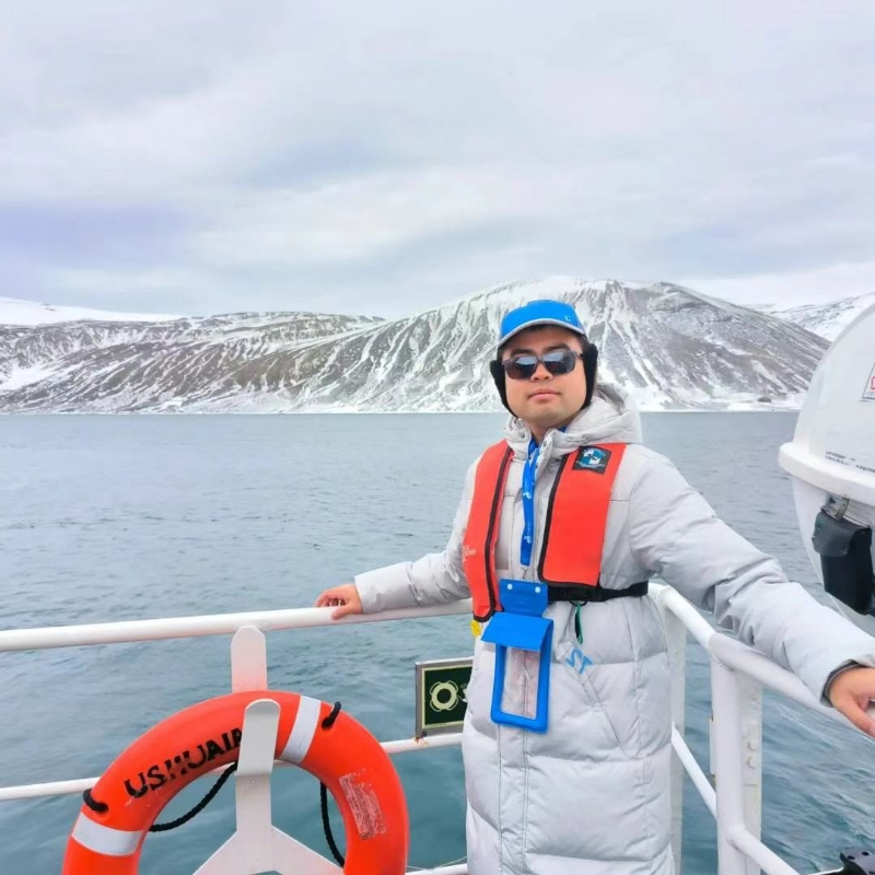 欢乐的笑的第二张照片--承德相亲服务中心